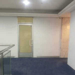 Floor Plate LT. 10 - Luas 347.75 sqm5