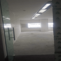 Floor Plate LT. 7 - Available Luas 98.30 sqm1