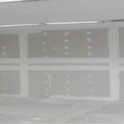 Floor Plate LT. 7 - Available Luas 98.30 sqm4