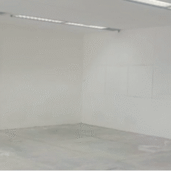 Floor Plate LT. 7 - Available Luas 98.30 sqm5