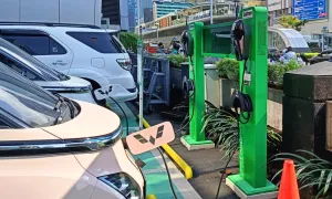 Gallery EV Charging Station 2 voltron_samping